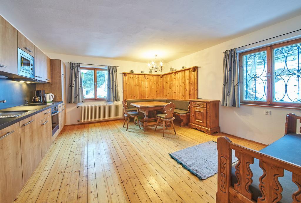 Ferienhaus Oberlengau Saalbach-Hinterglemm Kültér fotó