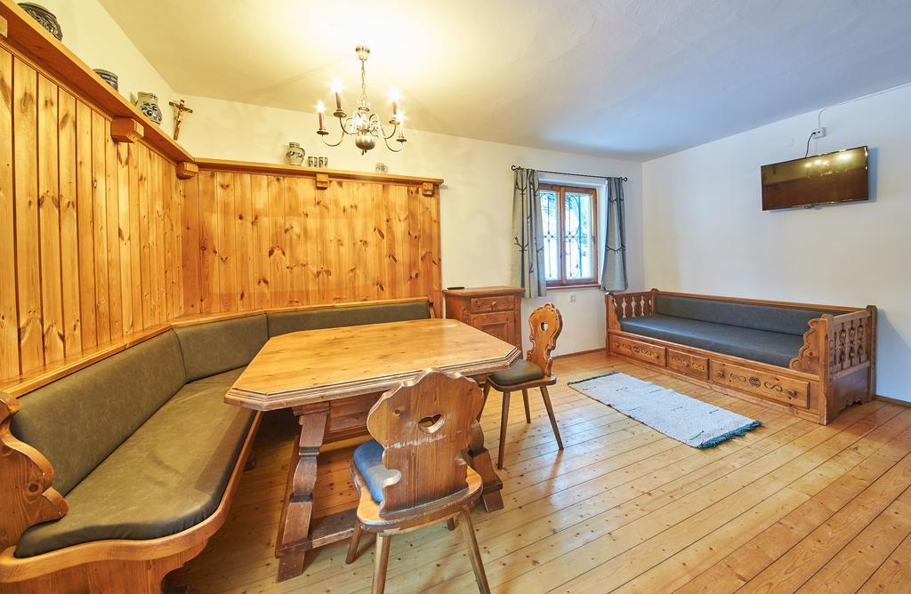 Ferienhaus Oberlengau Saalbach-Hinterglemm Kültér fotó