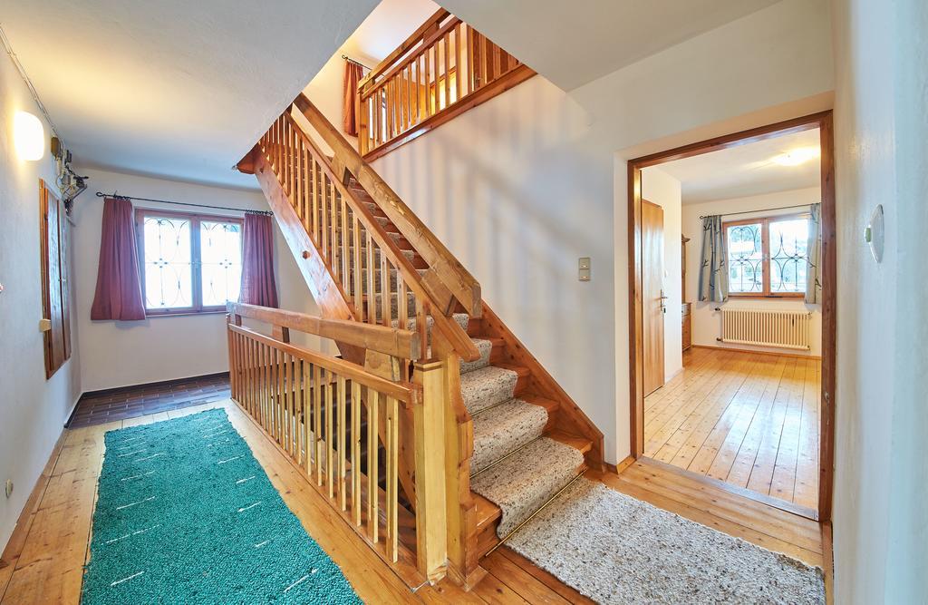 Ferienhaus Oberlengau Saalbach-Hinterglemm Kültér fotó
