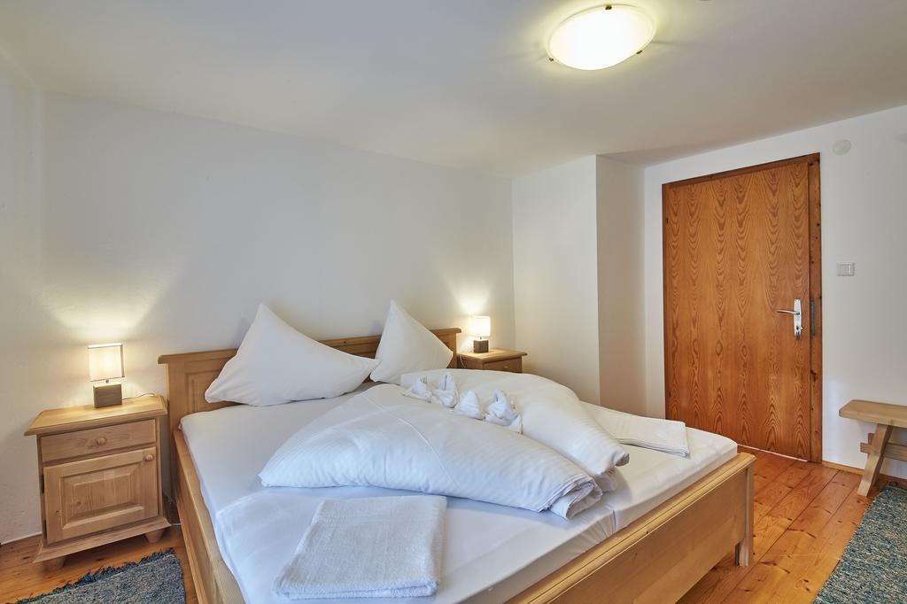 Ferienhaus Oberlengau Saalbach-Hinterglemm Kültér fotó