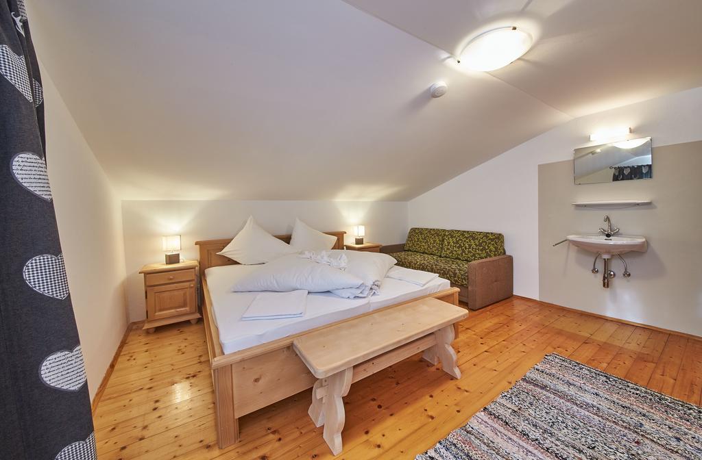 Ferienhaus Oberlengau Saalbach-Hinterglemm Kültér fotó